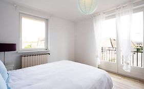 Spacieux Appartement 3 CHBR,,Terrasse,Adapté Bébé